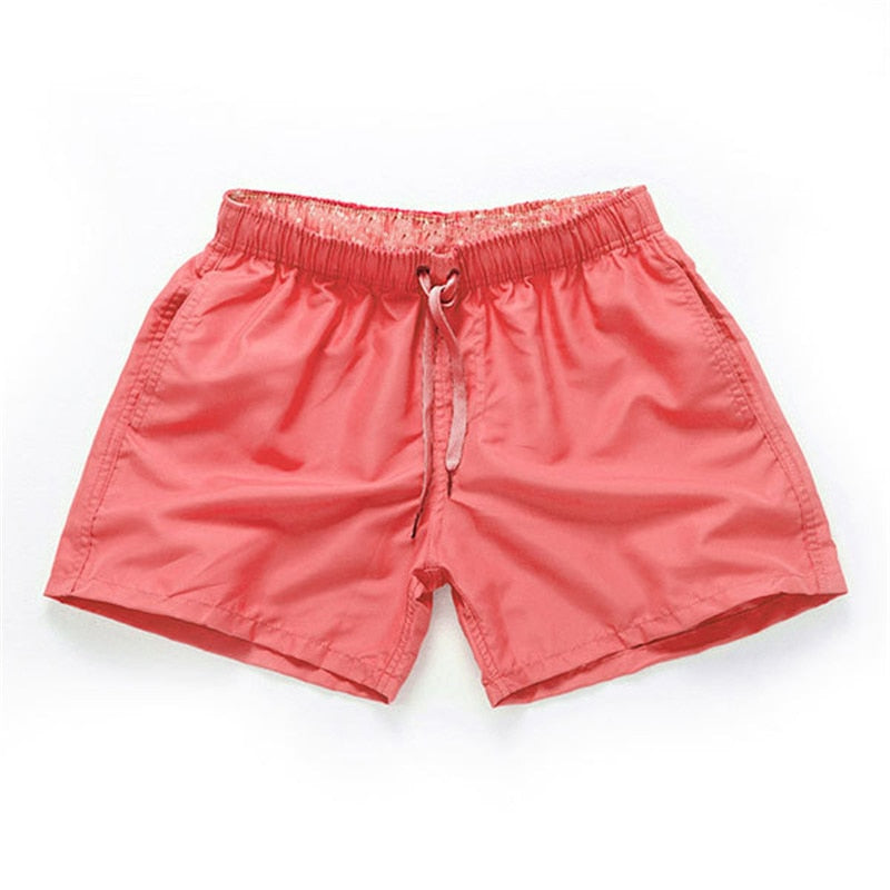 Simon Badeshorts | Bunte und bequeme Badeshorts