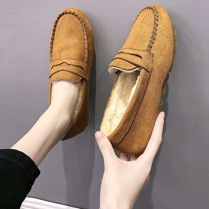 MarliesLoafers I Loafers für Frauen