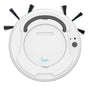 RS-3000 Roboterstaubsauger | 3-in-1-Smart-Automatikstaubsauger für jeden Haushalt