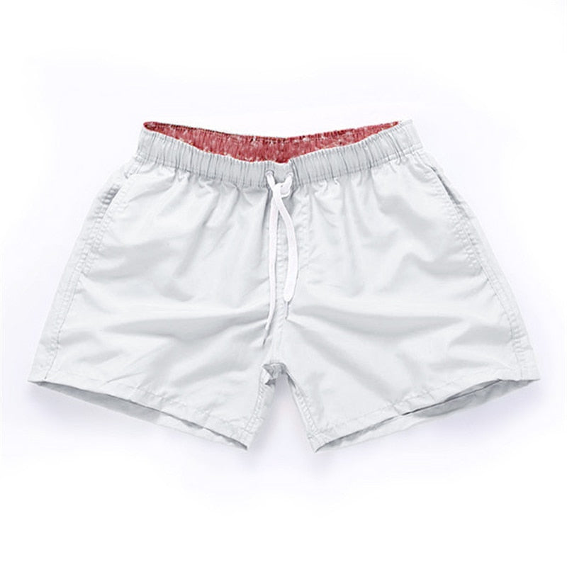 Simon Badeshorts | Bunte und bequeme Badeshorts