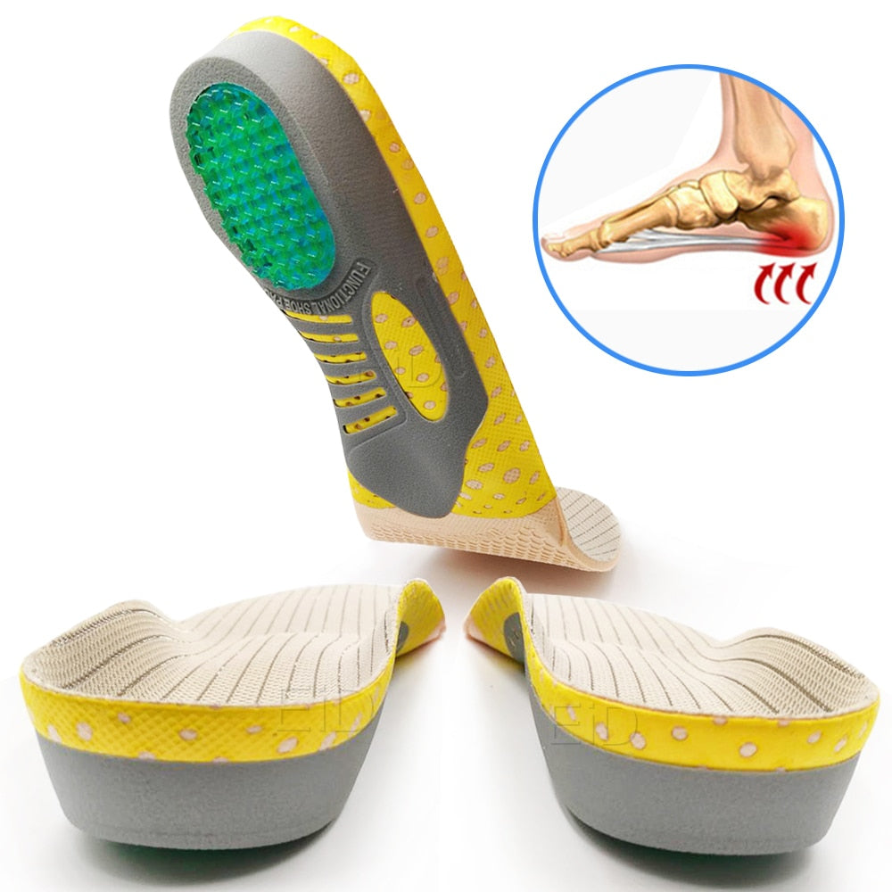 Orthopädische Einlegesohlen | Die beste Unterstützung für Ihre Füße