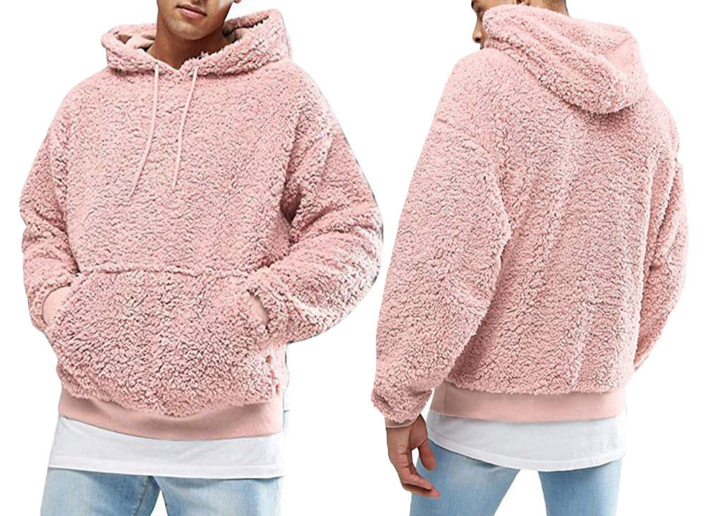 Jake Pullover | Wunderbar warm und stilvoll