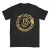 Bitcoin Golden™ | Bitcoin-T-Shirt