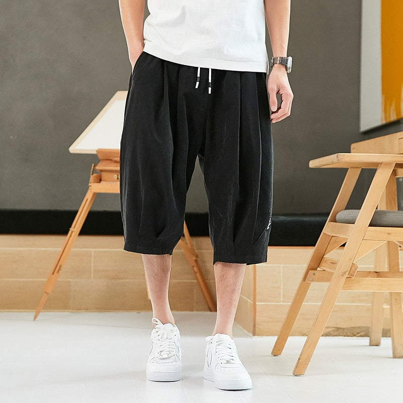 Lässiger Straßenjogger | Ein bequemer und cooler Jogger