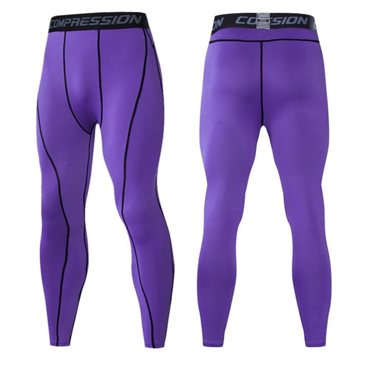 Nick Sport-Leggings | Erleben Sie ultimativen Komfort und Flexibilität mit diesen hochwertigen Sport-Leggings