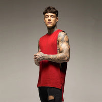 Tyga Tanktop | Ein lässiges und sexy Oberteil für Männer