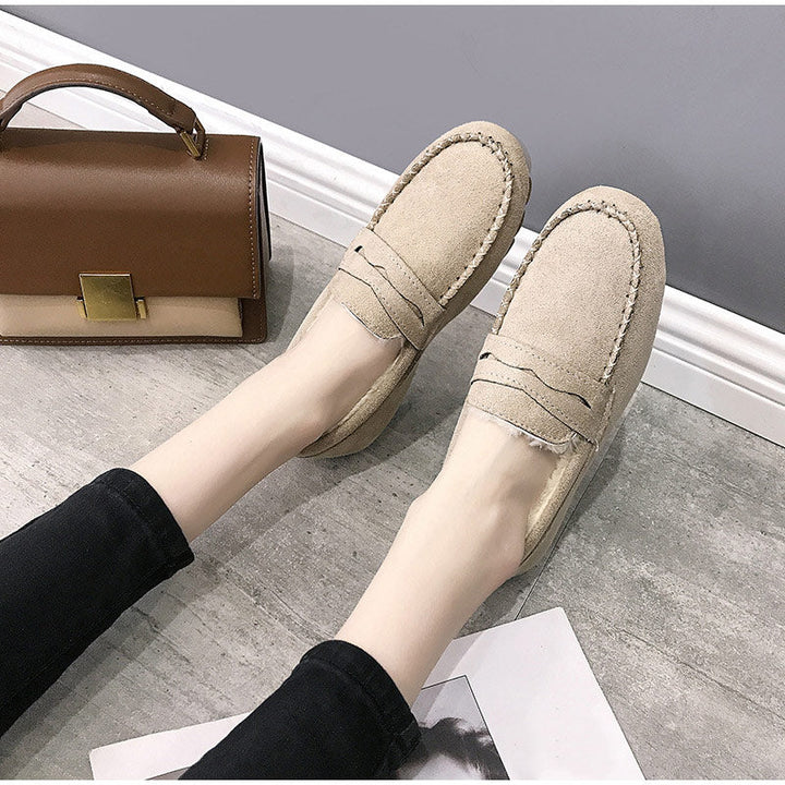 MarliesLoafers I Loafers für Frauen