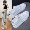 LotteSneaks I Trendy Low Sneakers Für Frauen