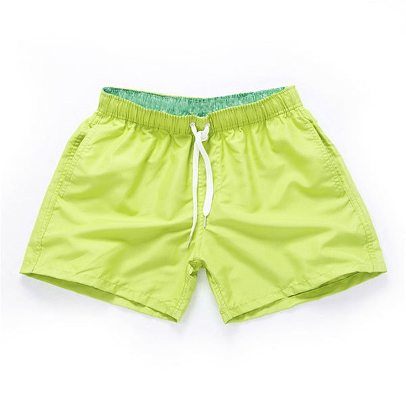 Simon Badeshorts | Bunte und bequeme Badeshorts