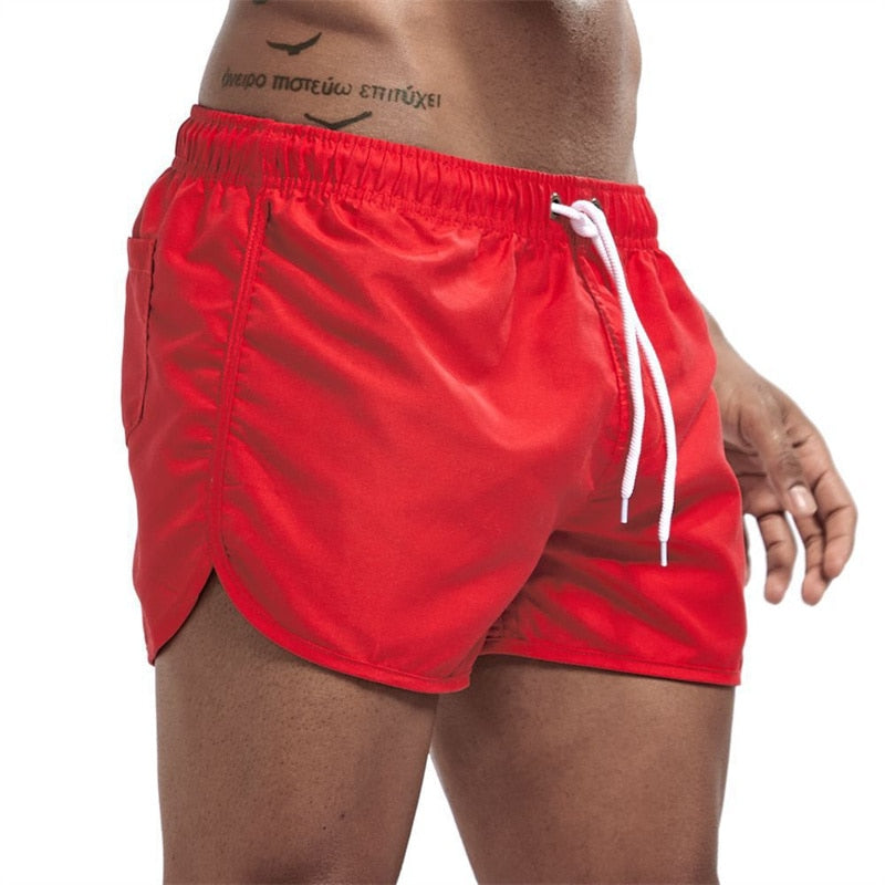 Ryan Badeshorts | Bunte und bequeme Badeshorts