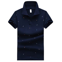 Casper Freizeit-Polo | Ein cooles Herrenpolo für jeden Tag