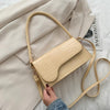 HerBag I Crossbody Handtasche für Frauen