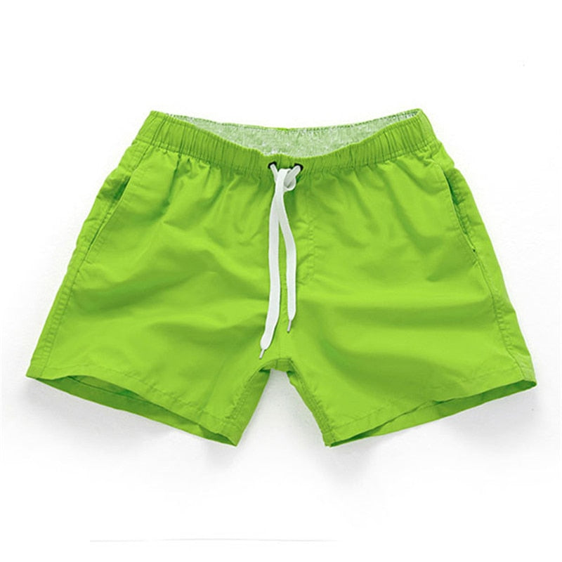 Simon Badeshorts | Bunte und bequeme Badeshorts