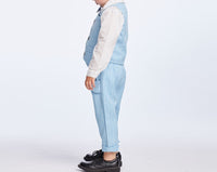 Carol Combo Set for Boys | Cool and Cute
