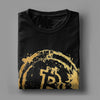 Bitcoin Golden™ | Bitcoin-T-Shirt