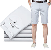 Kyro Kurzer Chino | Eine schicke und klassische Herrenshorts