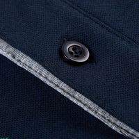 Casper Freizeit-Polo | Ein cooles Herrenpolo für jeden Tag