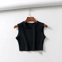 Cheryl Crop-Top | Ein cooles und sommerliches Damenoberteil