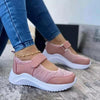 OtteliensSneakers I Turnschuhe mit orthopädischer Sohle für Frauen