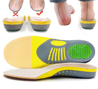 Orthopädische Einlegesohlen | Die beste Unterstützung für Ihre Füße