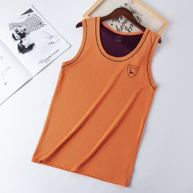 Calum Casual Tanktop für Sport & Outdoor