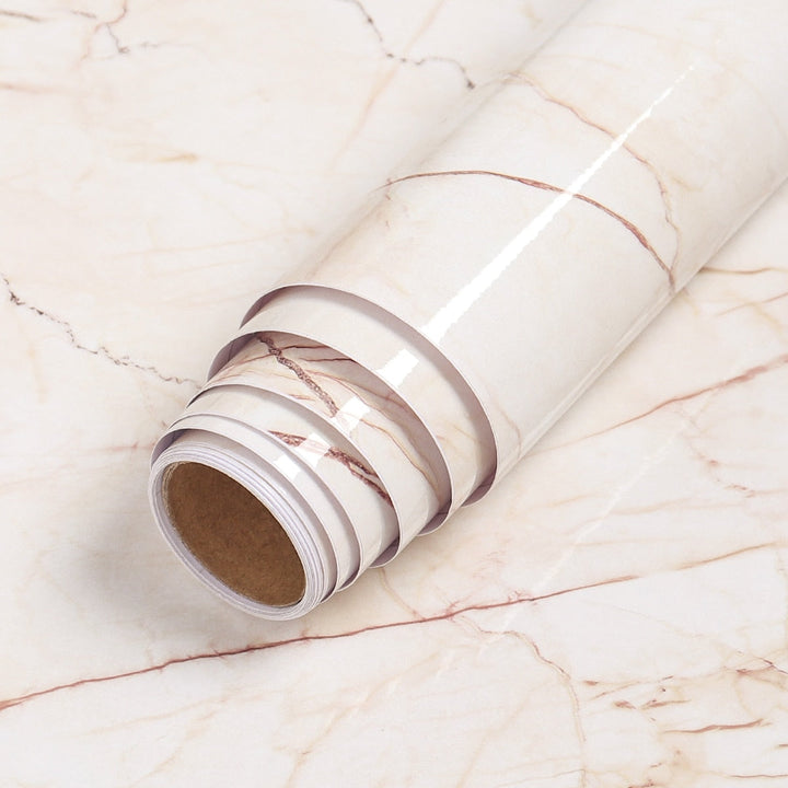 Marmor Look™ | Wunderschöne Dekoration für jede Oberfläche! Wasserdicht und ölbeständig