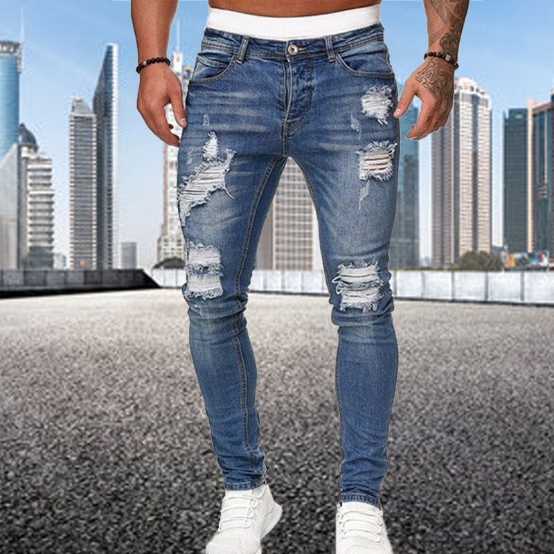 - Luuk Jeans | Verleihen Sie Ihrem Stil ein Upgrade mit diesen angesagten und gewagten Jeans