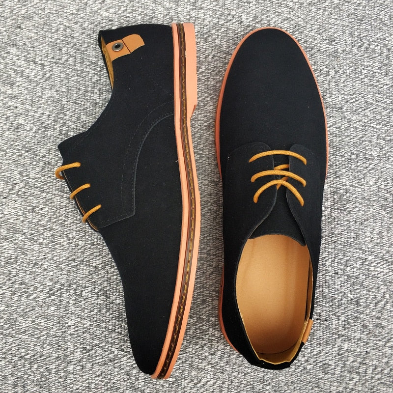 Otto Oxford-Schuhe | Lässige Herrenschuhe