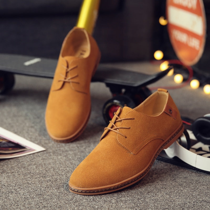 Otto Oxford-Schuhe | Lässige Herrenschuhe