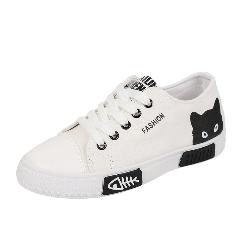 MarijesSneakers I Canvas Unisex Turnschuhe