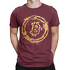 Bitcoin Golden™ | Bitcoin-T-Shirt