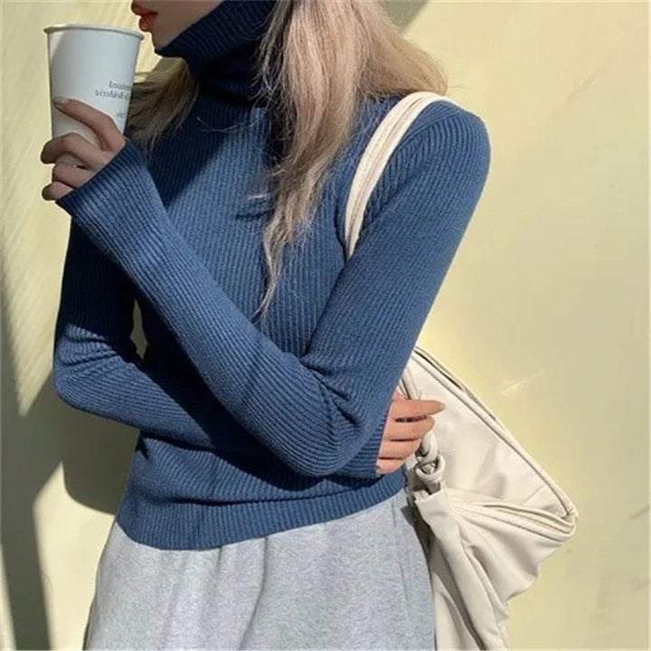 ClassicSweater | Pullover für Frauen - Fiadora