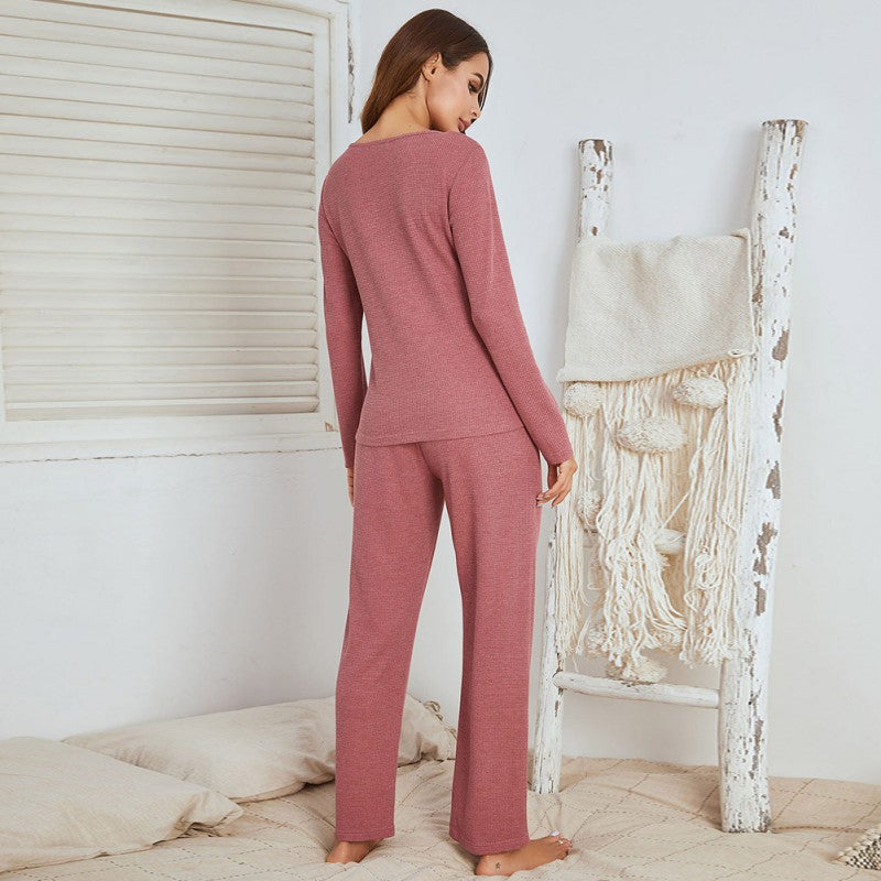 Linda Homesuit | Das perfekte, bequeme Outfit