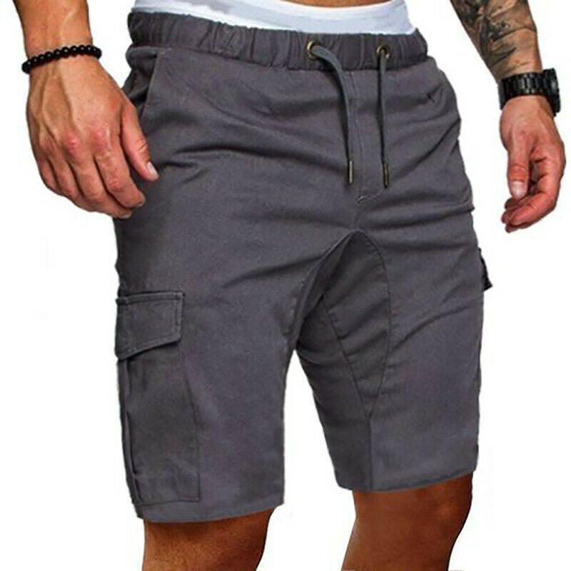 Bruno Bermuda | Ein lässiger und cooler Herren-Shorts