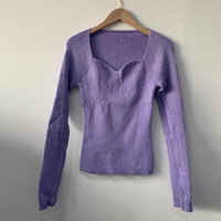 Dana Damen-Top | Ein elegantes und stilvolles Oberteil