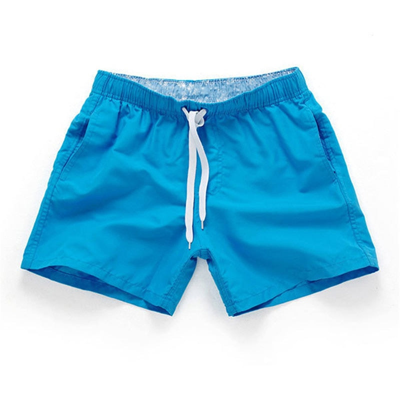 Simon Badeshorts | Bunte und bequeme Badeshorts