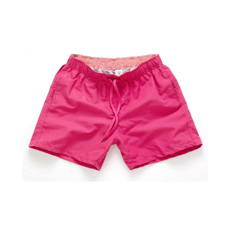 Simon Badeshorts | Bunte und bequeme Badeshorts