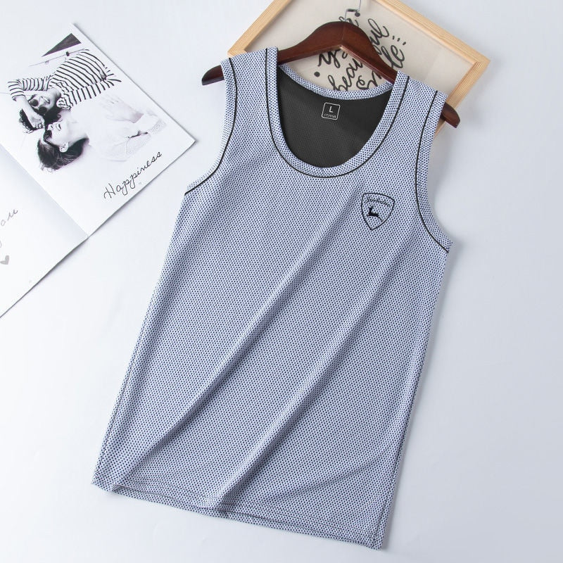 Calum Casual Tanktop für Sport & Outdoor