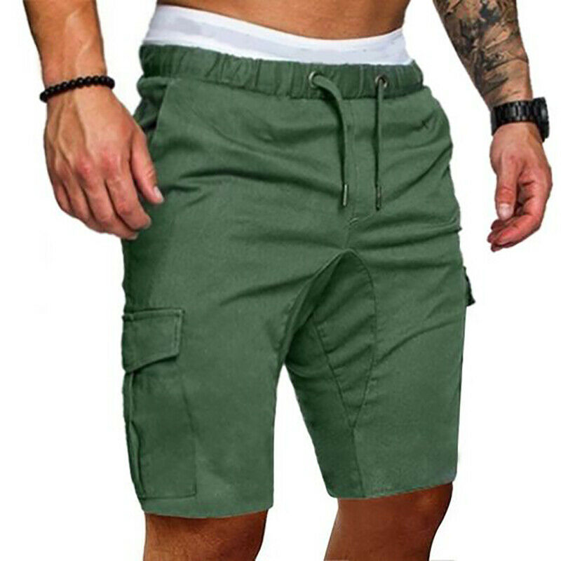 Bruno Bermuda | Ein lässiger und cooler Herren-Shorts