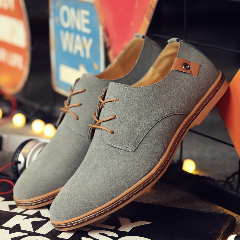 Otto Oxford-Schuhe | Lässige Herrenschuhe