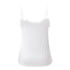 Wendy White Damen-Top | Ein sommerliches & stylishes Top für den Sommer