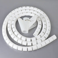 CableTidy | Machen Sie dem Kabelchaos ganz einfach ein Ende