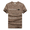 Steve T-Shirt | Bequemes und lässiges Sport-T-Shirt