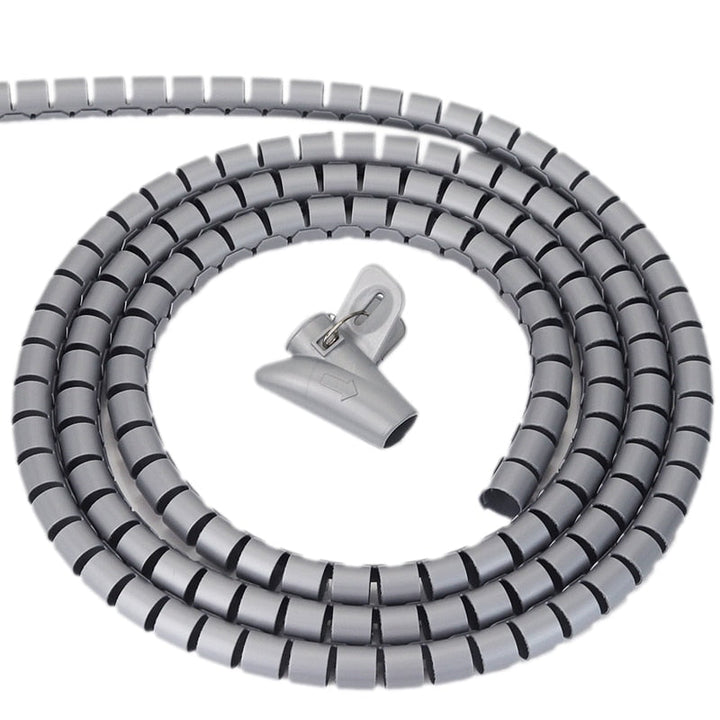 CableTidy | Machen Sie dem Kabelchaos ganz einfach ein Ende