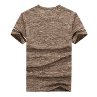 Steve T-Shirt | Bequemes und lässiges Sport-T-Shirt