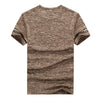 Steve T-Shirt | Bequemes und lässiges Sport-T-Shirt