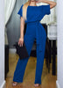 1Teiliger Jumpsuit - Fiadora