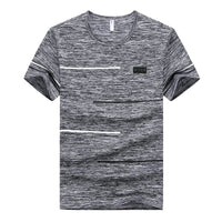 Steve T-Shirt | Bequemes und lässiges Sport-T-Shirt