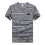 Steve T-Shirt | Bequemes und lässiges Sport-T-Shirt