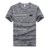 Steve T-Shirt | Bequemes und lässiges Sport-T-Shirt